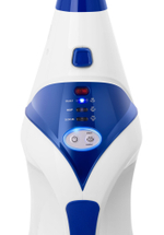 Паровая швабра MAUNFELD MF-1937BL PRO фото 5