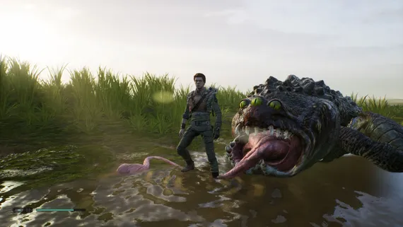 Xbox One/Series X Star Wars Jedi: Fallen Order (Новый, Полностью на русском языке)