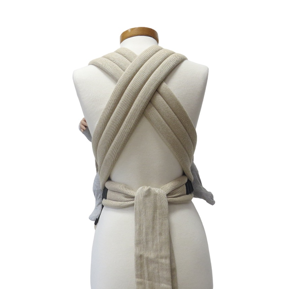 Май-слинг Слим Песочный