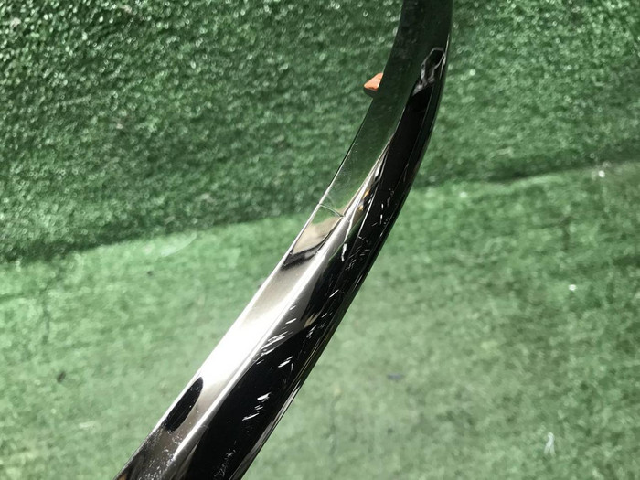 Молдинг фары левый Toyota LC Prado 150 (2017-н.в.)