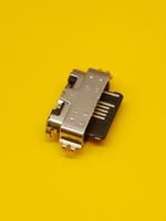 TCL 20L / 20 Lite (T774H) / (Системный разъем зарядки) (Type-C) (ORIG)