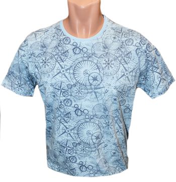 Футболка мужская BAGARDA (Турция)