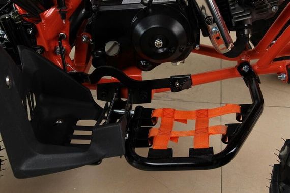 Квадроцикл MOTAX ATV T-Rex Super LUX 50 cc