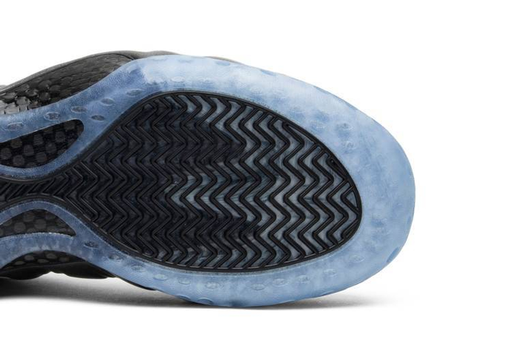 Кроссовки Nike Foamposite One Hologram