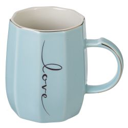 GAEM Кружка, 470 мл, L13 W9 H11 см