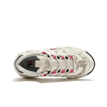 Женские кроссовки FILA Core Croissant Etudes 'Pink' F12W342113FGT