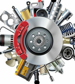 Свеча зажигания BOSCH VR7NII33X (0242135529)