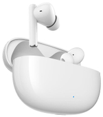 Беспроводные наушники HONOR TWS Choice Earbuds X3, белый