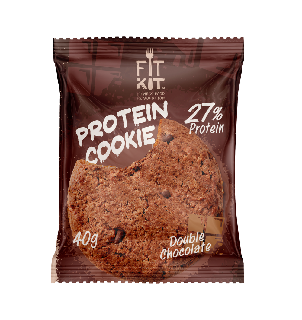 Печенье 40г (Fit Kit)