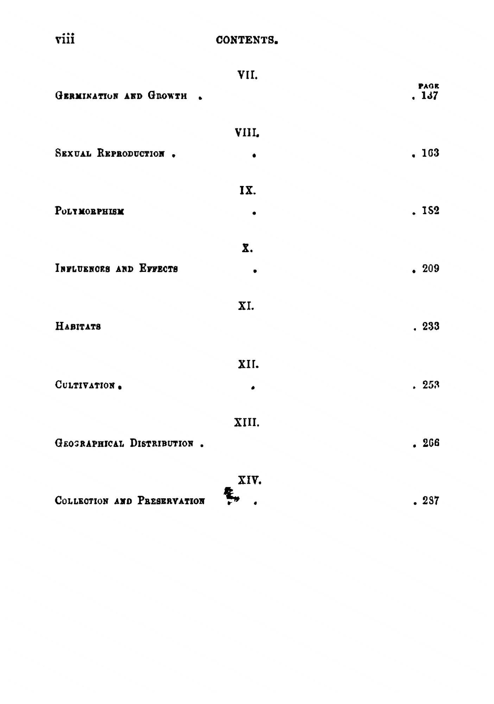 Fungi | Miles Joseph Berkeley