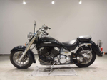 Yamaha Dragstar 400 XVS400 classic VH01J-007567