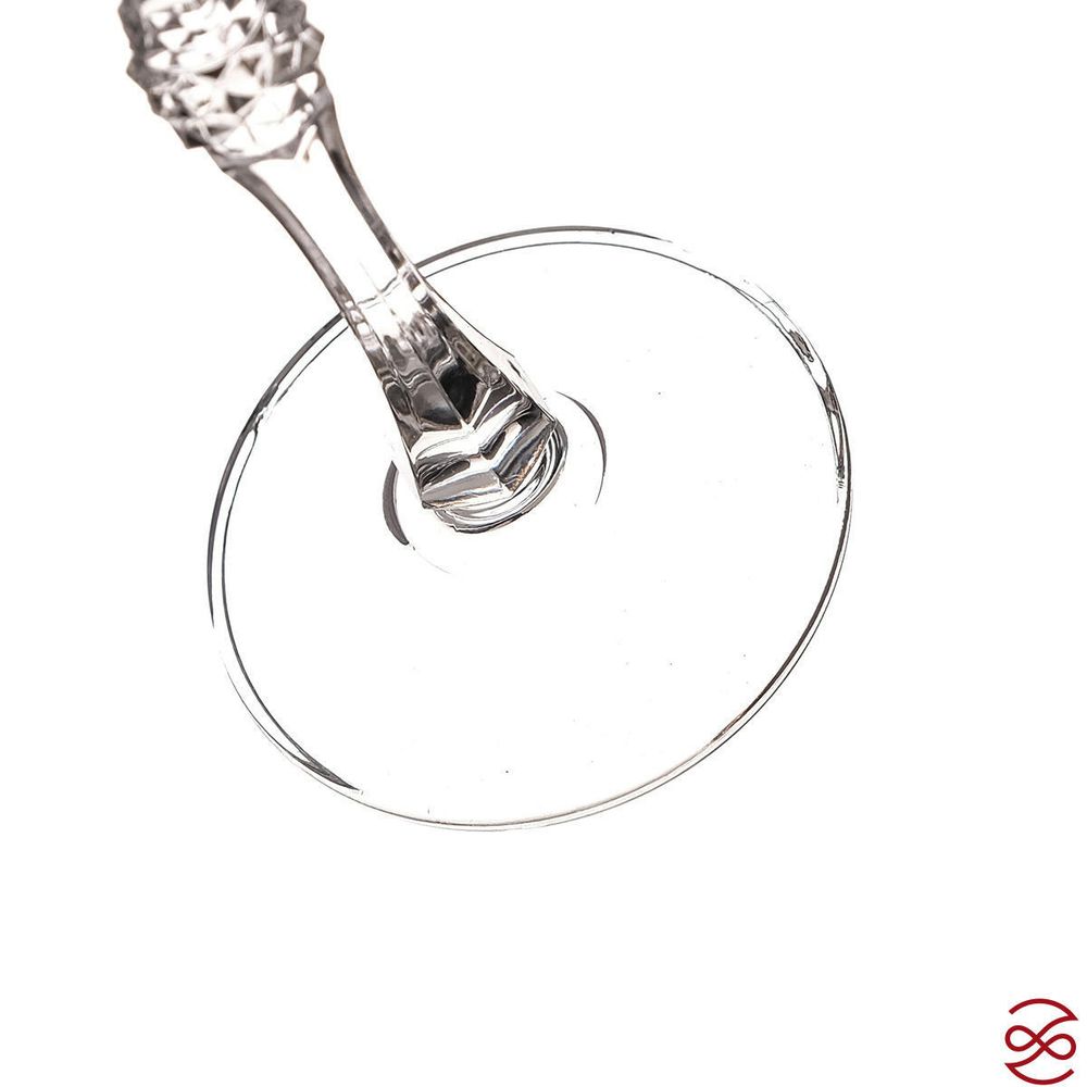 Набор фужеров для шампанского Crystalite Bohemia Parus/Proxima Optic 190 мл (6 шт)