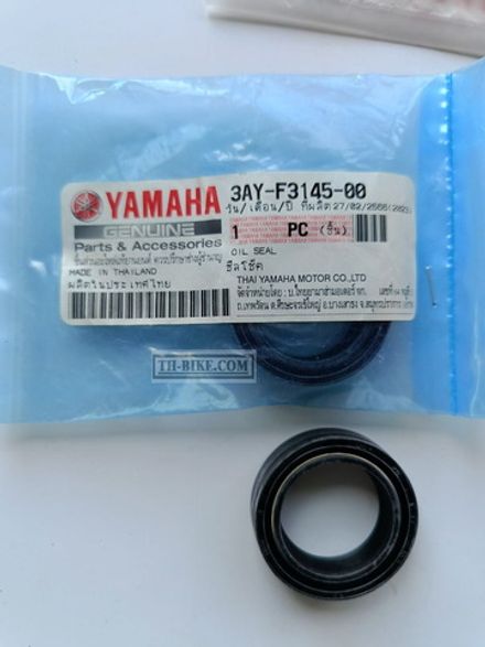 3AY-F3145-00. OIL SEAL. Yamaha