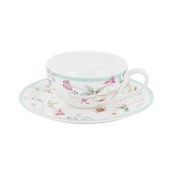 Набор чайный Gipfel Verde 42207 8 предметов