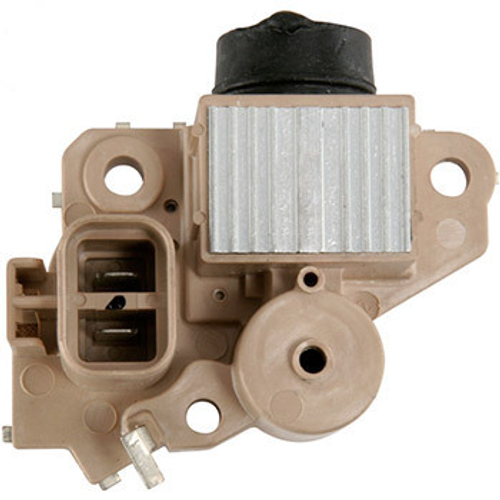 Регулятор напряжения 12V