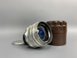 Mir-1 37mm 2.8 М39 Silver Grand Prix 1958 № 012023