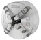 Четырёхкулачковый токарный патрон Optimum Ø 160 мм Camlock ASA D1-4"