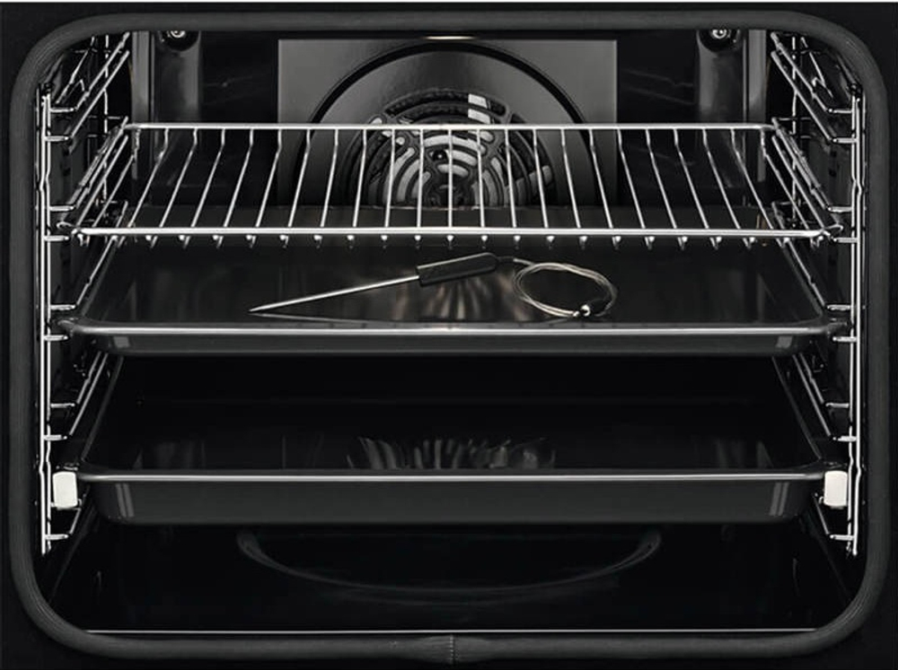 Электрический духовой шкаф Electrolux EOD4P57H