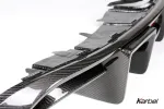 Карбоновый диффузор для AUDI A5 S LINE & S5 2012-2016 B8.5 Ауди обвес