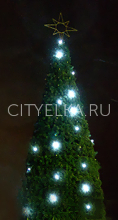 Комплект освещения "Звездное небо"