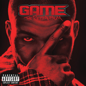 The Game / The R.E.D. Album (RU)(CD)