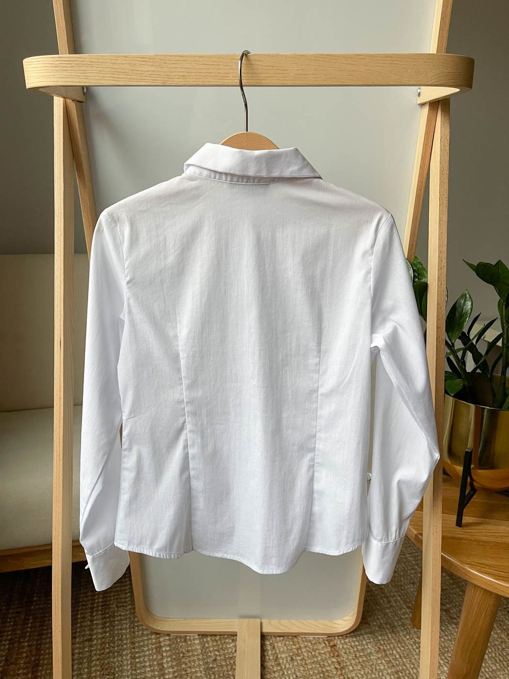 Рубашка Dal Lago