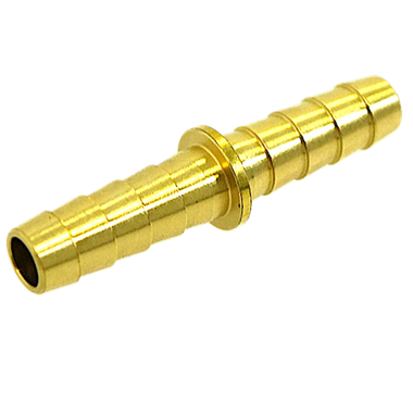 Коннектор топливный C33213 3/8 латунный / Фиттинг