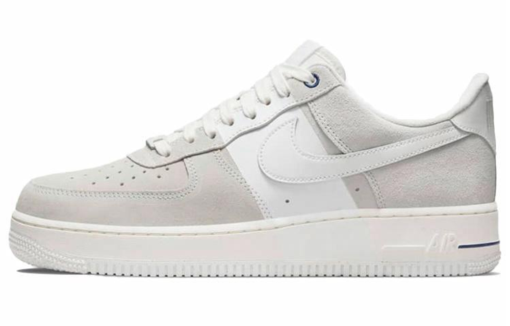 Кроссовки Nike Air Force 1 "Nai-Ke" 40