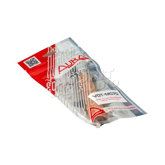 Валик прикаточный  AURA VDT-M070