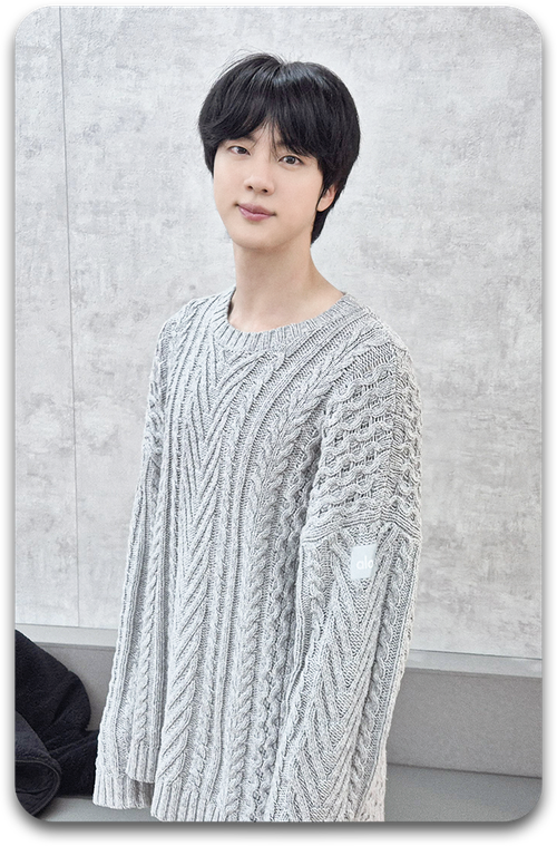 Карта / BTS #0651