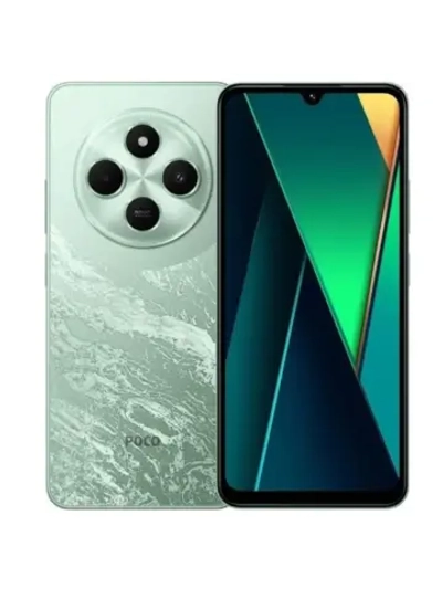 6,88" Смартфон C75 6/128 ГБ X59735 GREEN