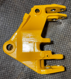 Поворотная рама (Swing post) 315-5384 СAT 422