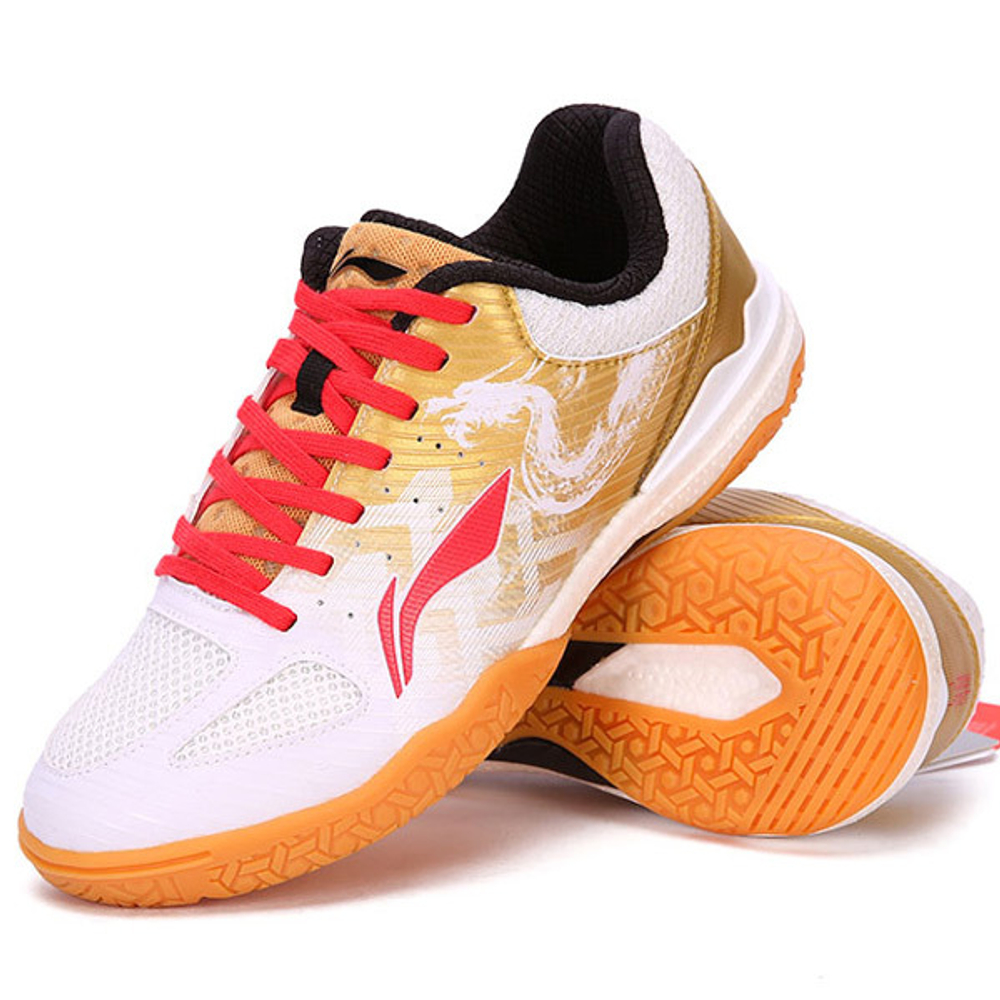 LI-NING Dragon China National Team