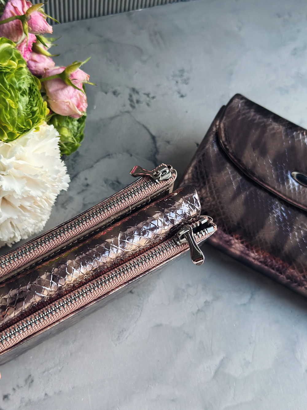 Кошелек модель 3929М-12