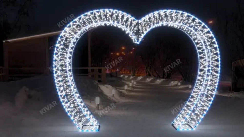 Сердце