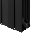 Радиатор Royal Thermo PianoForte 200 /Noir Sable - 12 секц.