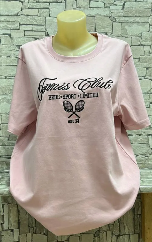 Футболка 2945657 Fabrika