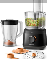 Кухонный комбайн Philips HR7320/10