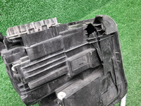 Битая Фара левая Hongqi H5 2 (2022-н.в.) LED