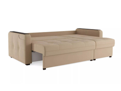 Диван угловой Smart 3 2Т-1Пф Велюр Velutto 05