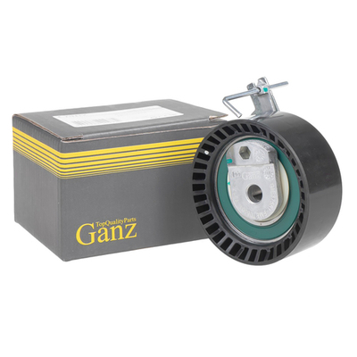 Ролик-натяжитель ремня ГРМ PEUGEOT 1007/206/307/Patner, CITROEN C2/C3/C4/Berl GANZ GIE37581