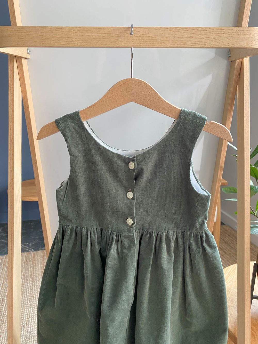 Платье Malo et Margot, 104