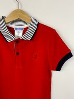 Поло Jacadi, 116