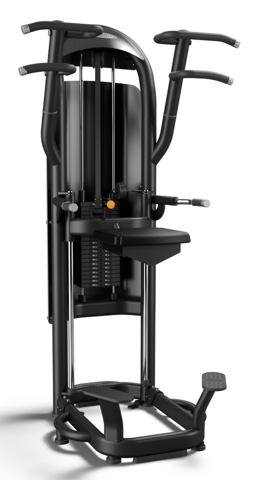 Подтягивания и отжимания MATRIX Aura