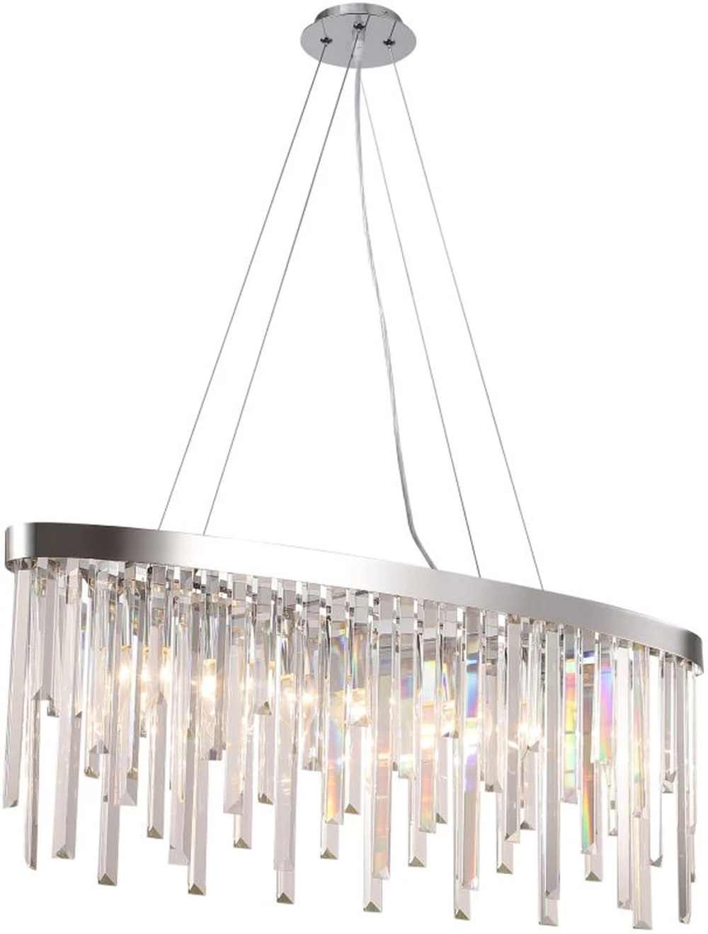 Подвесная люстра Stilfort VENECIA 2113/09/06P