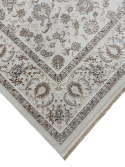 Ковер Jasmine 35826A Cream/Beige Прямоугольник