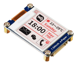 1.54inch e-Paper Module (B)