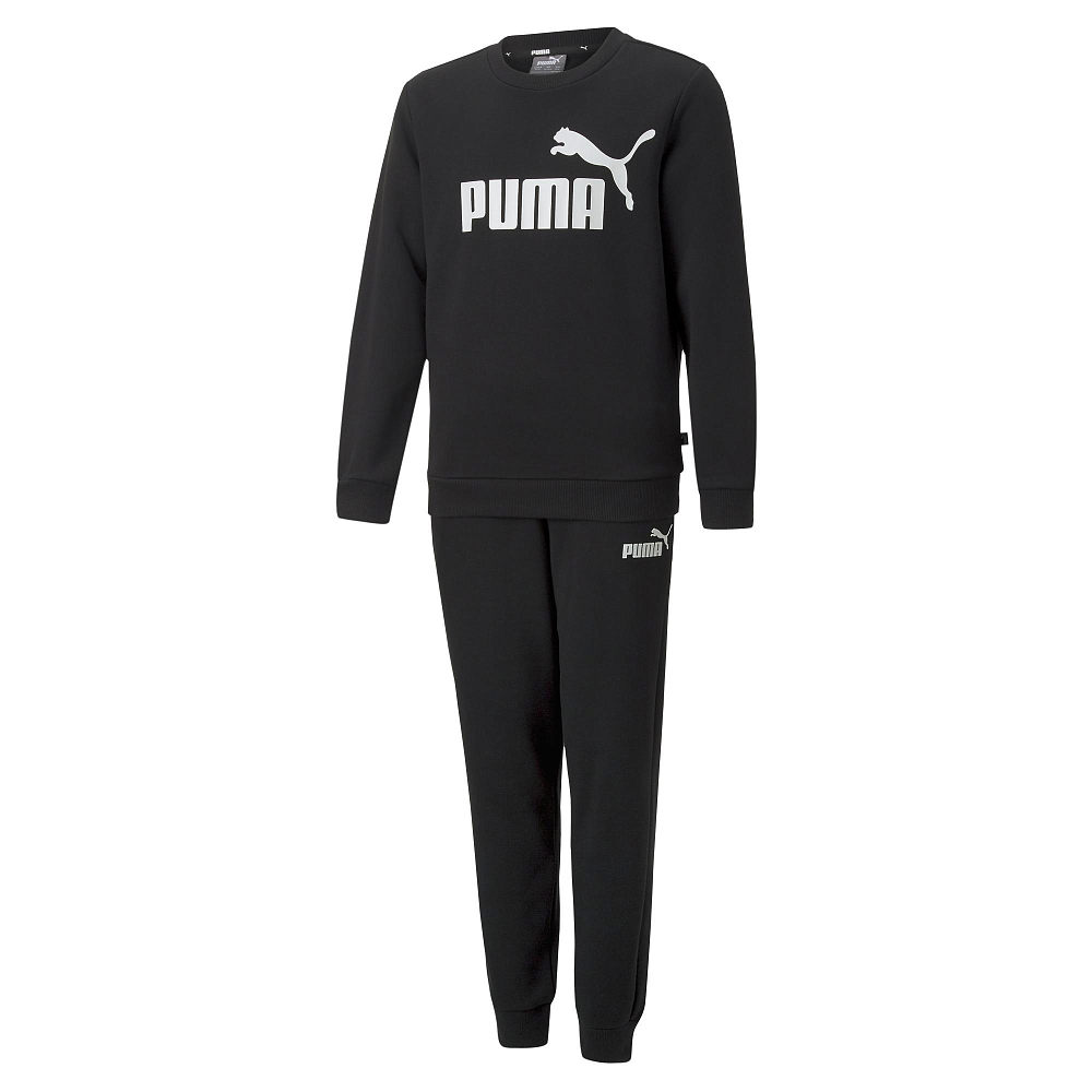 Детский спортивный костюм PUMA No.1 Logo Sweat Suit