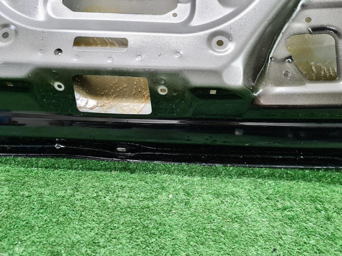 Крышка багажника Chery Tiggo 8 Pro (2021-н.в.)