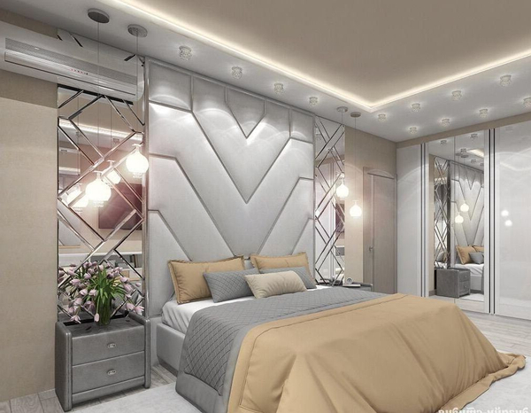 ДЕКОРАТИВНЫЕ МЯГКИЕ ПАНЕЛИ ЛЮБОГО РАЗМЕРА